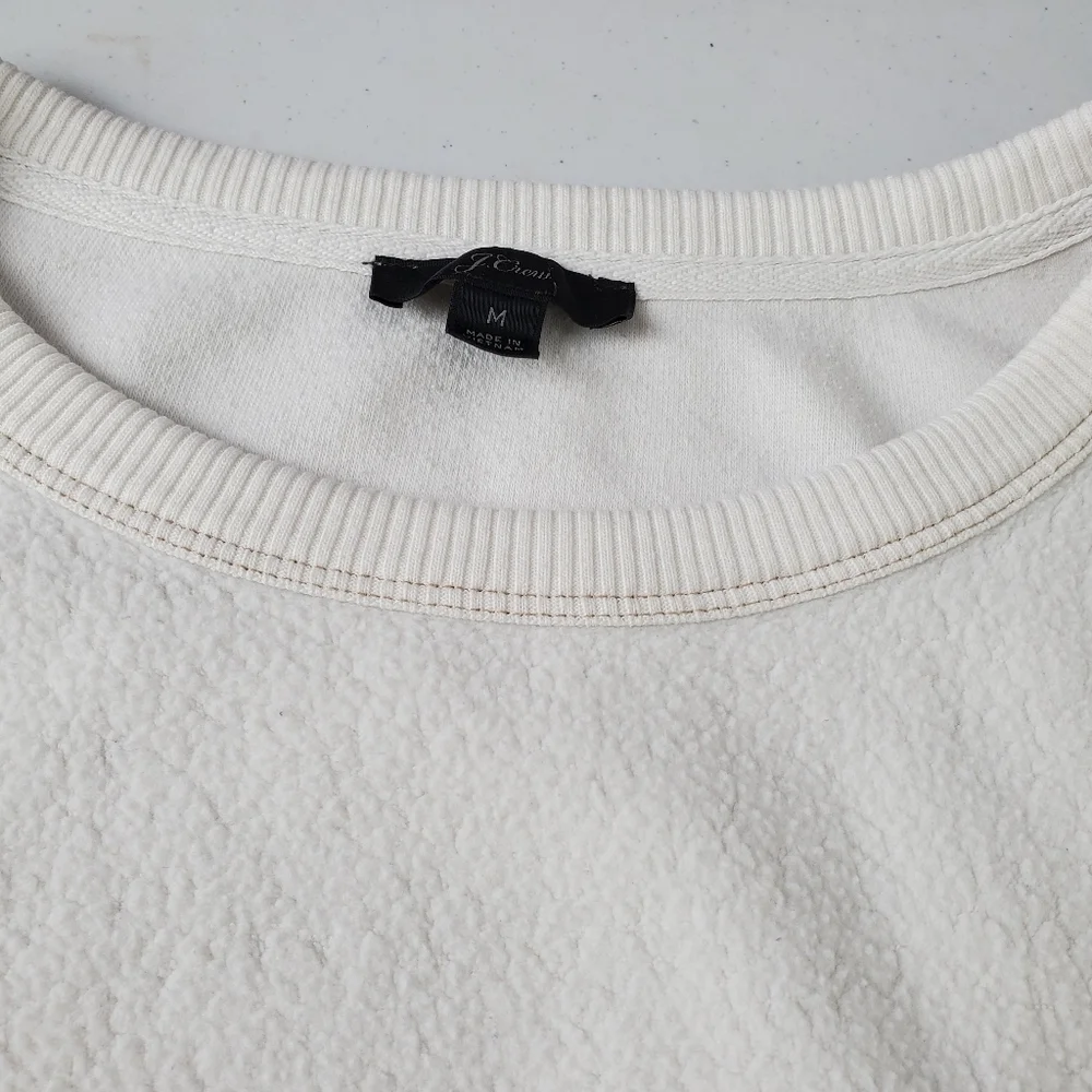 J. Crew Sweatshirt
